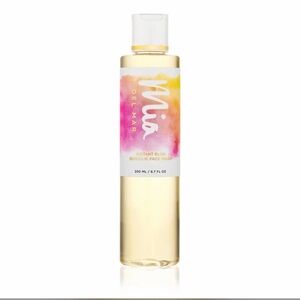 Mia Del Mar Instant Bliss Glycolic Face Wash -